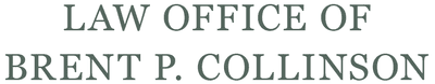 Law Office of Brent P. Collinson